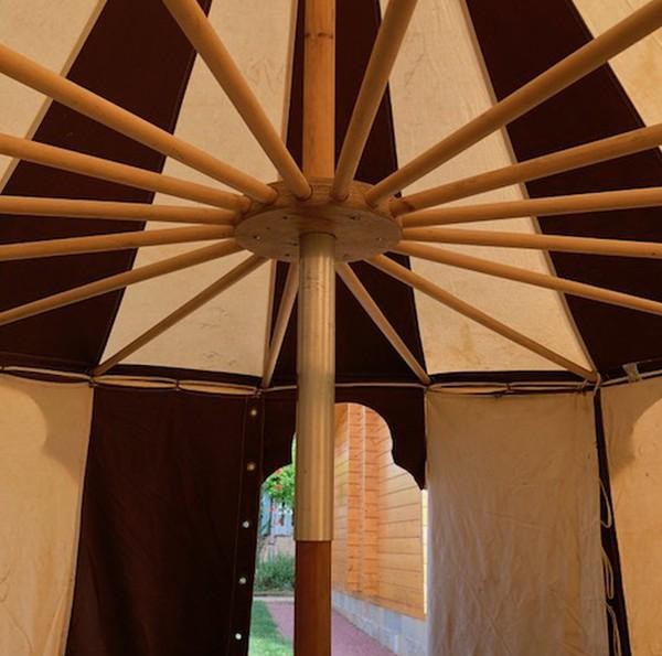 Medieval Circular Tent For Sale Medieval Circular Tent For Sale