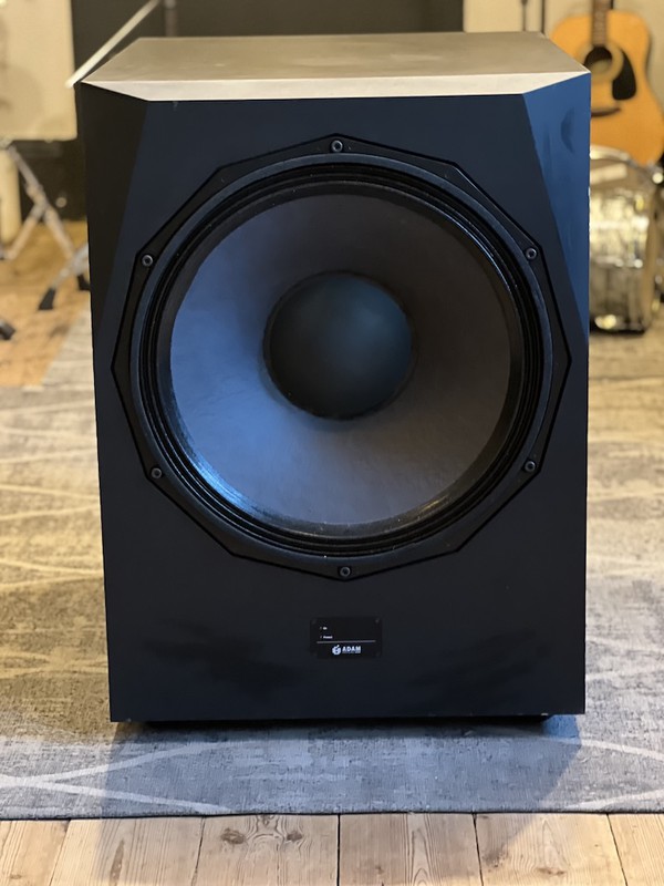 Adam Audio Sub21 Active Subwoofer for sale