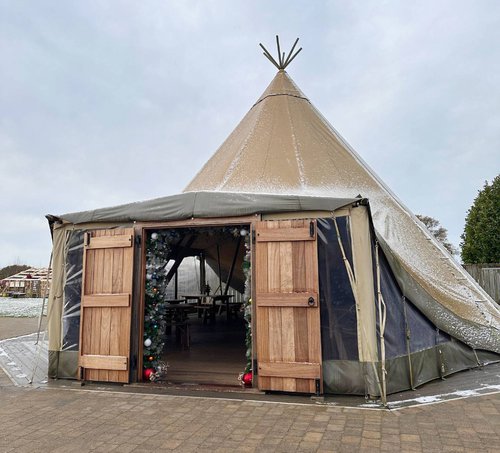 Tentipi  Stratus 72 Tipi for sale