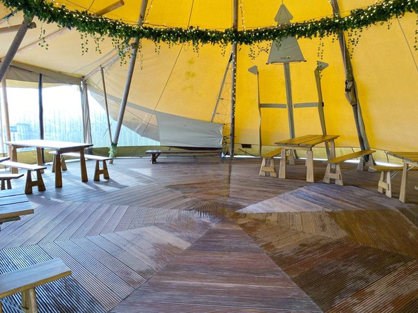 Second hand Tentipi Stratus 72 Tipi for sale Second hand Tentipi Stratus 72 Tipi for sale