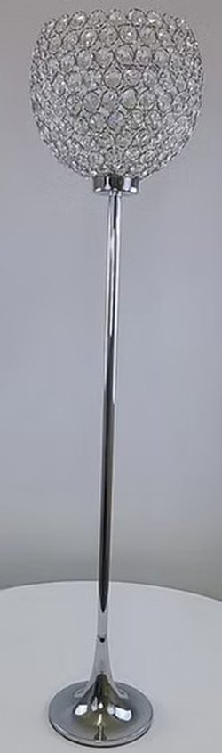 Floor Standing Tealight Holders