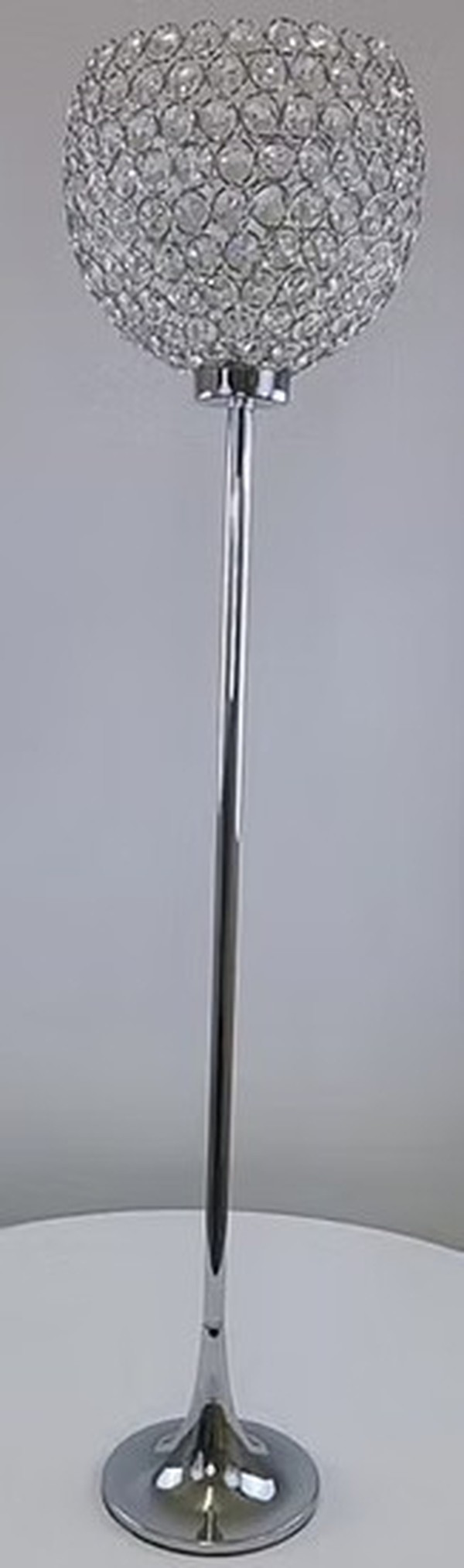 Floor Standing Tealight Holders