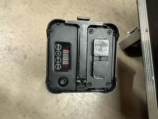 Chauvet Freedom Flex H4 IP