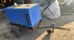 Towable Site Welder For Sale