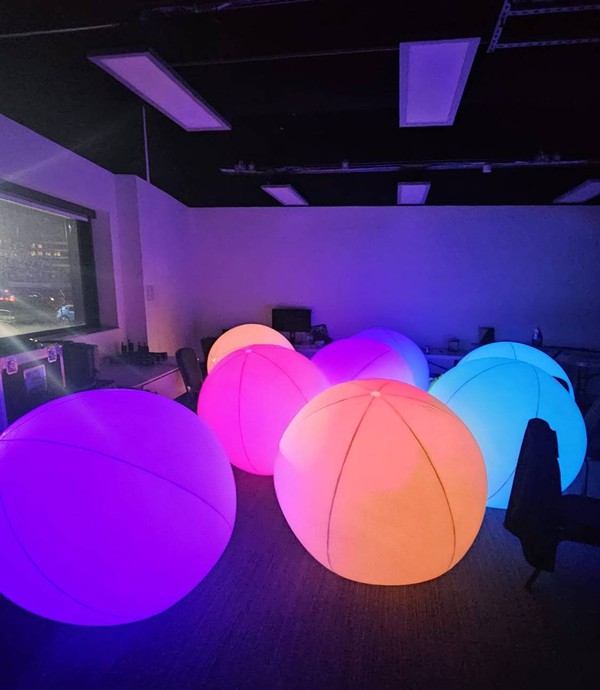 LED Globes / balls for sale LED Globes / balls for sale