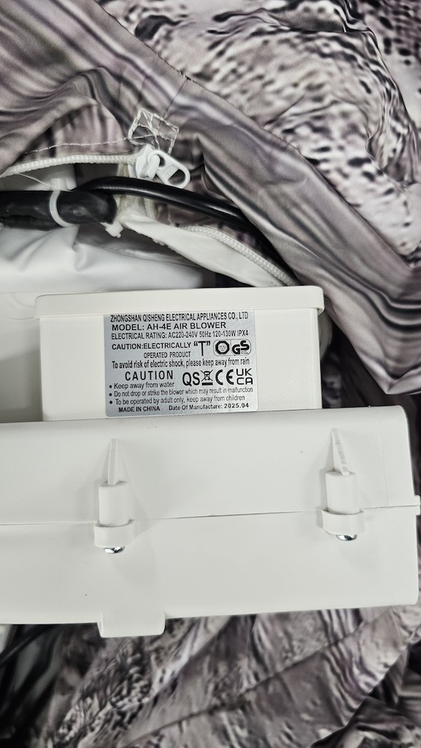 6m Inflatable Moon - Staffordshire 11 6m Inflatable Moon - Staffordshire 11