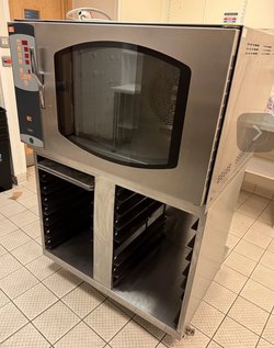 Bakery Proving Oven For Sale
