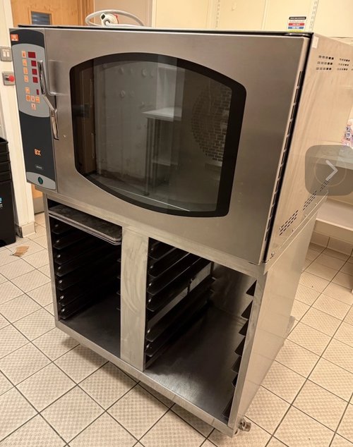 Bakery Proving Oven For Sale