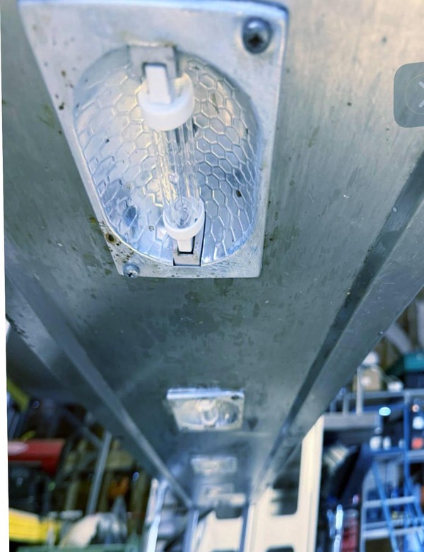 Chef's Pass Chef's Pass