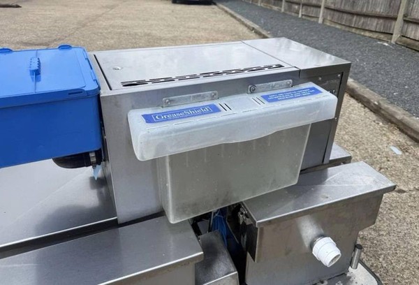 Buy grease trap Buy grease trap