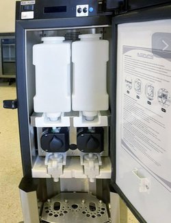 Autonumis Commercial Drinks Squash Dispenser