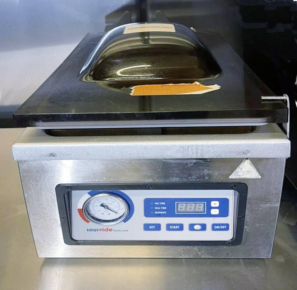 Vacuum Packing Machine For Sale