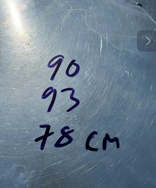 Used Prep Table And Oven Stand Used Prep Table And Oven Stand