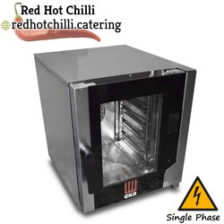 EKA Counter Top Combi Oven