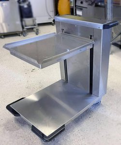 Hupfer Tray Dispensing Trolley For Sale