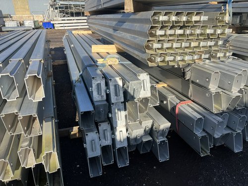 20m wide marquee for sale