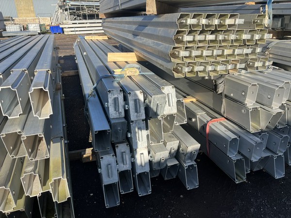 20m wide marquee for sale