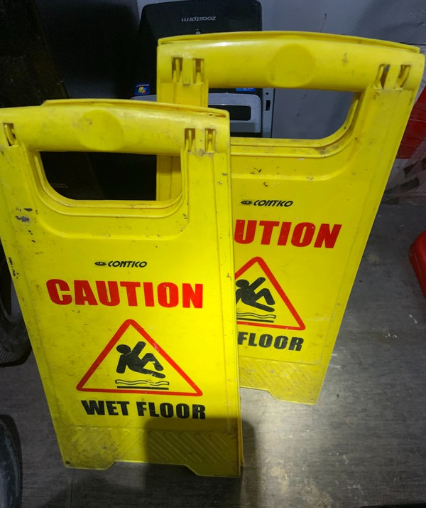Wet Floor Signs For Sale Wet Floor Signs For Sale
