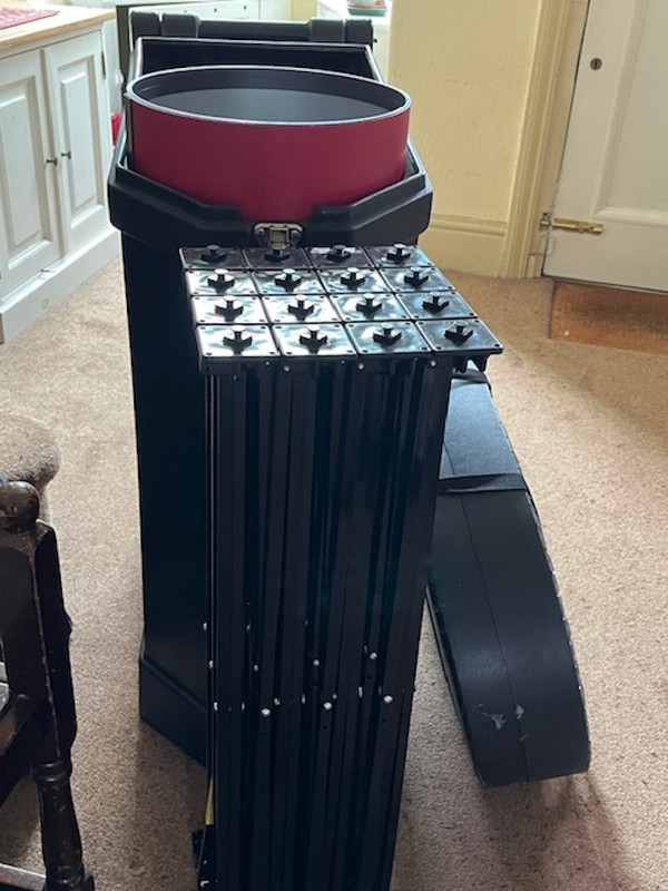 Boexed Exhibition Stand