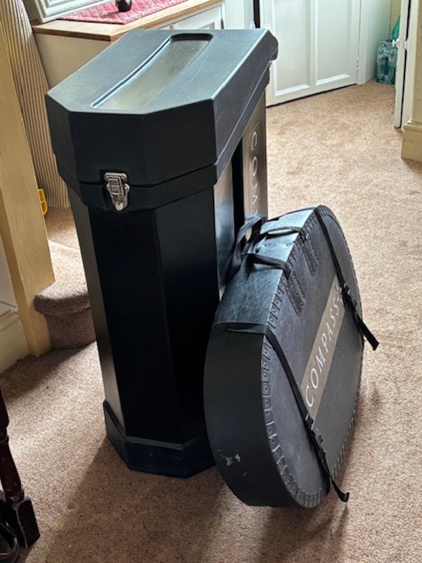 Portable Exhibition Stand