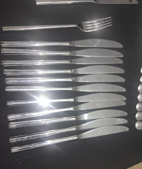 Elia Cutlery For Sale