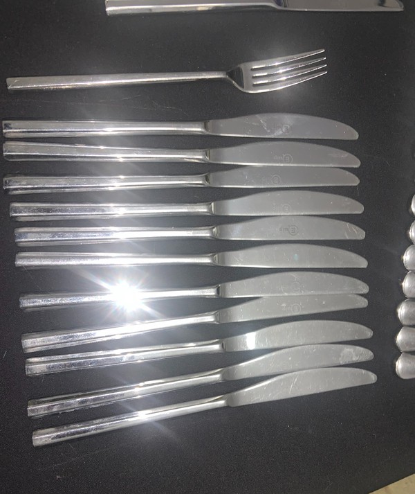 Elia Cutlery For Sale