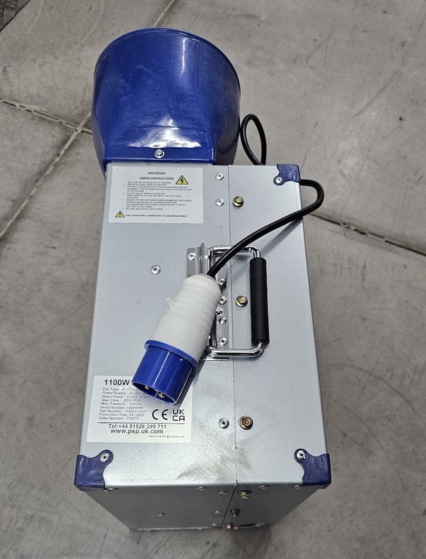 Bouncy Castle Blower Bouncy Castle Blower