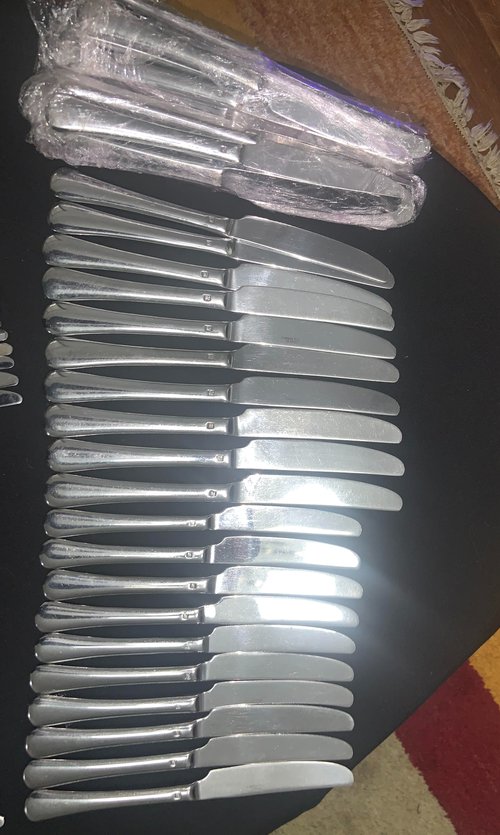 Sant Andrea Cutlery For Sale