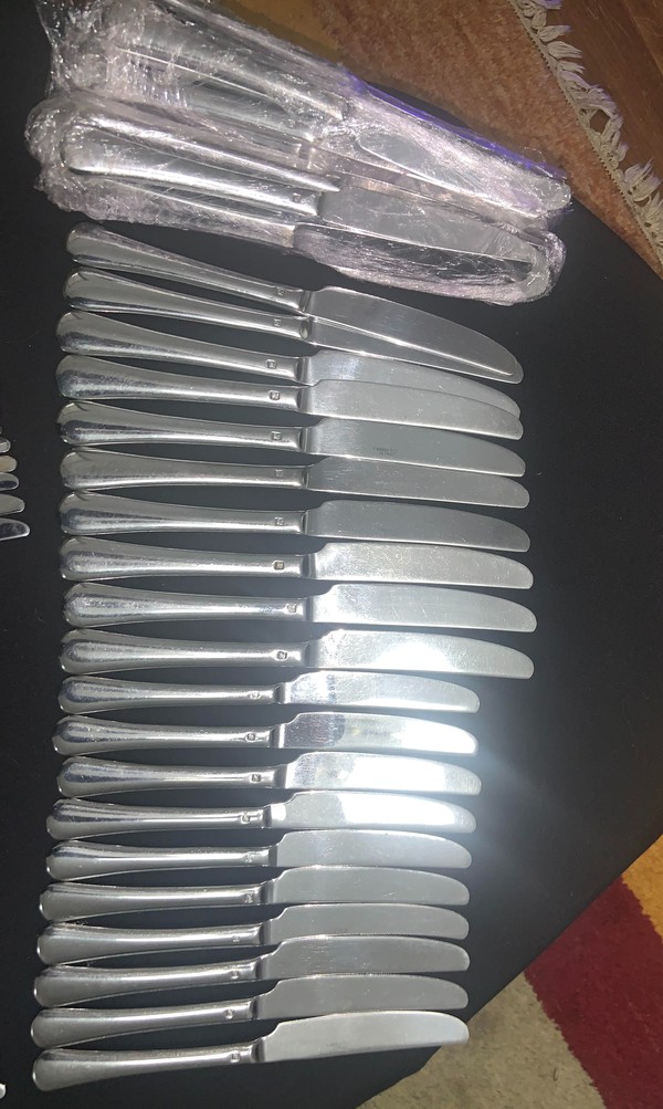 Sant Andrea Cutlery For Sale