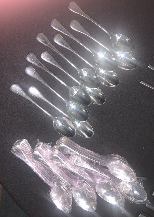 Sant Andrea Knives And Spoons