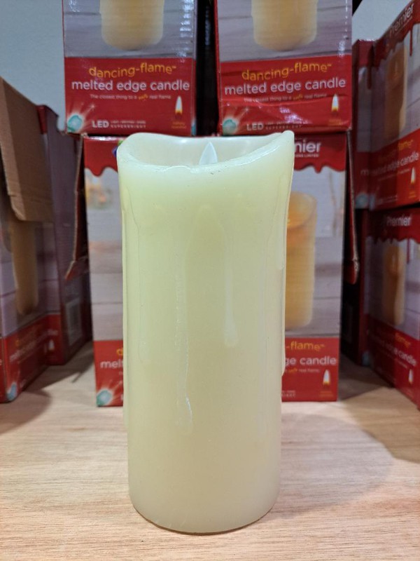 LED DANCING FLAME CANDLES FOR SALE