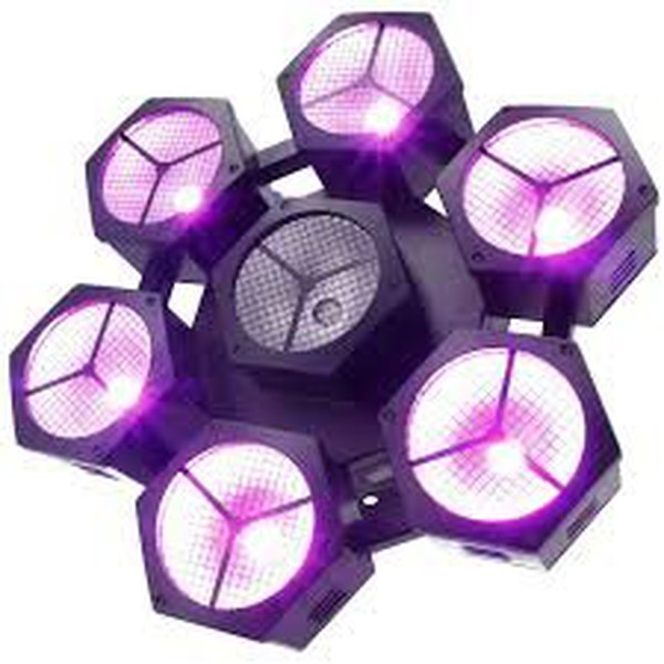 Ayra Intenz CB700 Ayra Intenz CB700