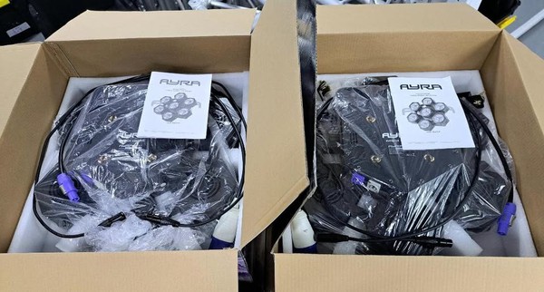 Buy Ayra Intenz CB700 Buy Ayra Intenz CB700