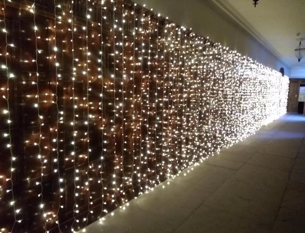 Fairy Light Curtains And Extras Fairy Light Curtains And Extras