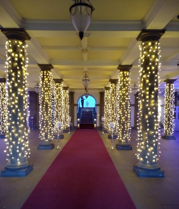 Secondhand Fairy Light Curtains And Extras Secondhand Fairy Light Curtains And Extras