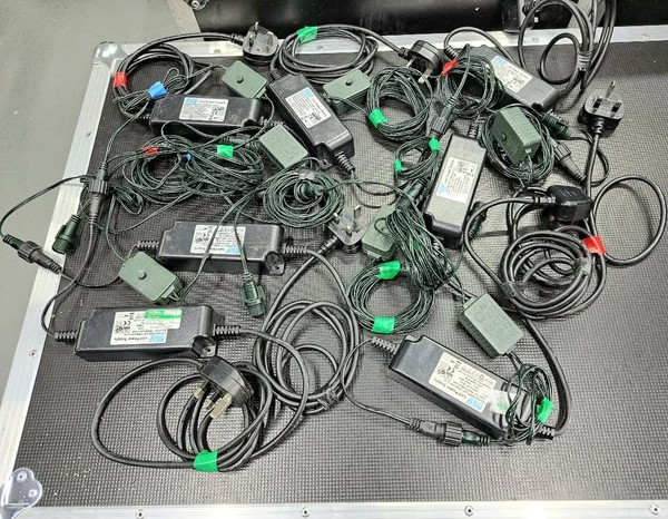 Secondhand Fairy Lights Secondhand Fairy Lights