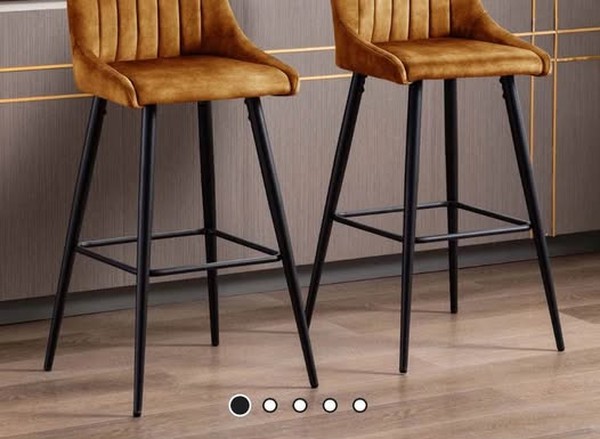 Secondhand Bar Stools