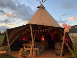 Tentipi Trapezium Canvas For Sale