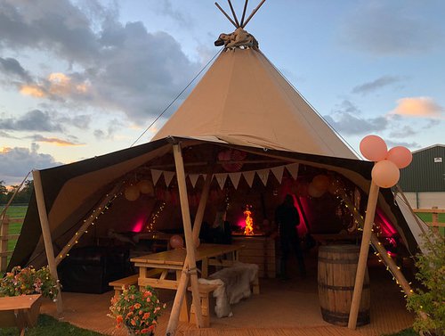 Tentipi Trapezium Canvas For Sale