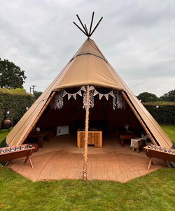 Tentipi Cirrus 20 Tipi For Sale