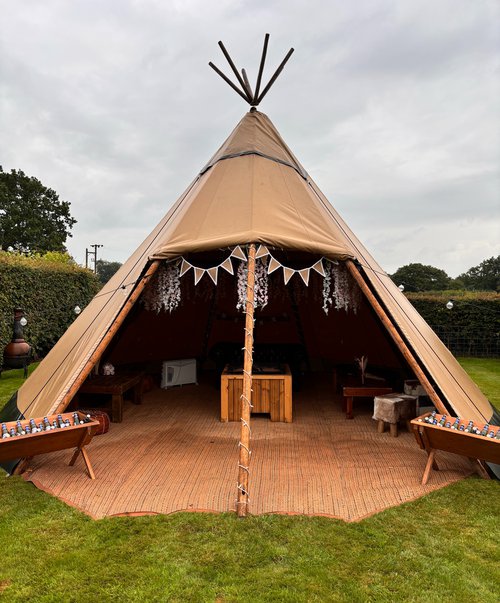 Tentipi Cirrus 20 Tipi For Sale