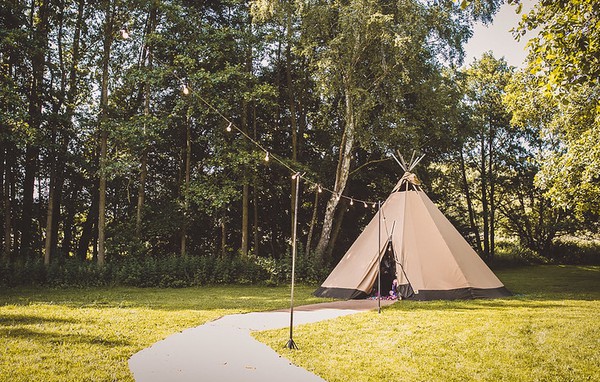 6.5m Tipi For Sale
