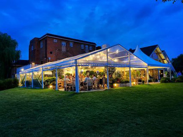 Fews marquee auction