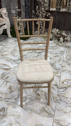 Wedding venue chairs for sale