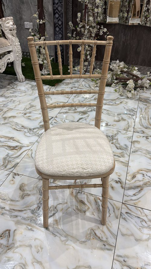 Wedding venue chairs for sale