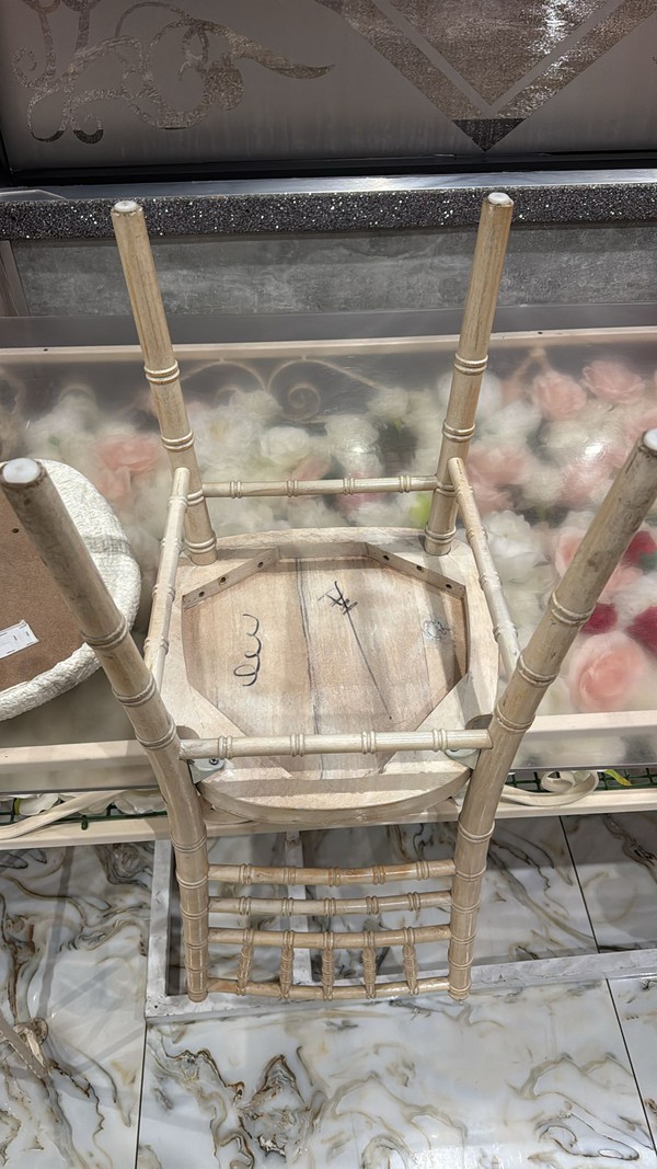 Limewash Chivari Chairs for sale