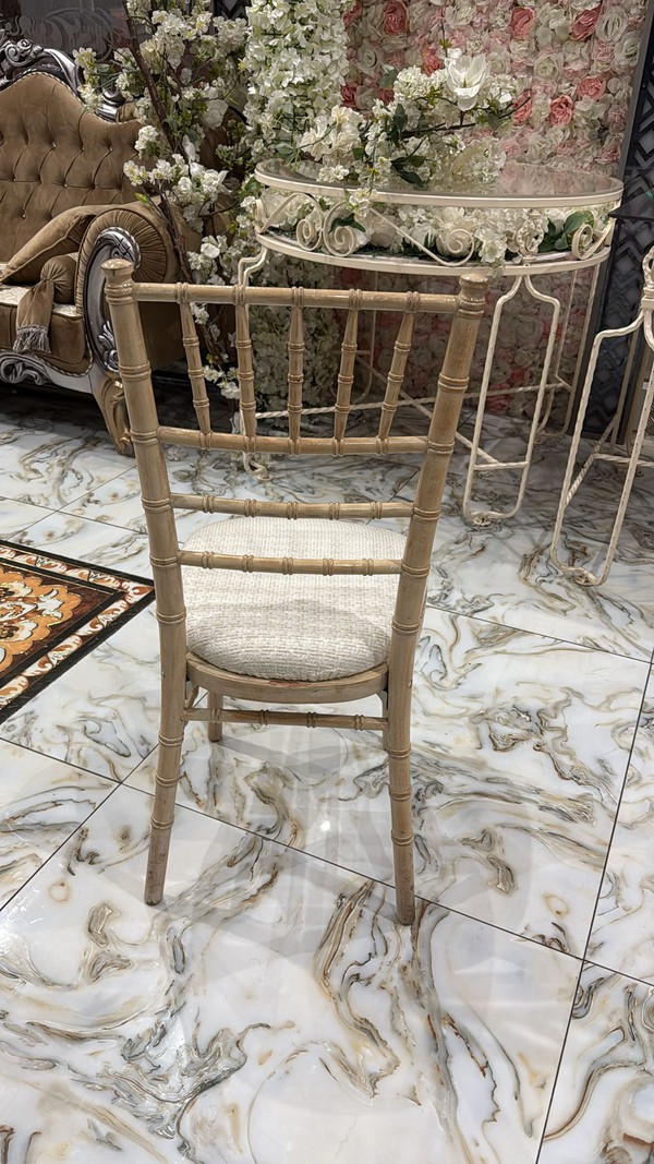 Used wedding banqueting chairs for sale