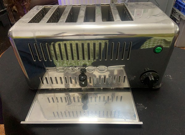 6 Slice Toaster For Sale 6 Slice Toaster For Sale