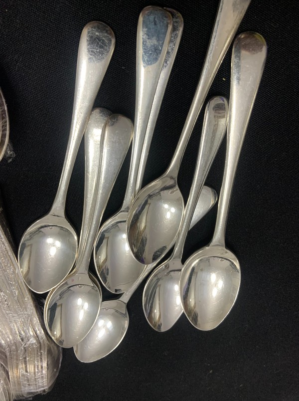 250x Teaspoon For Sale 250x Teaspoon For Sale