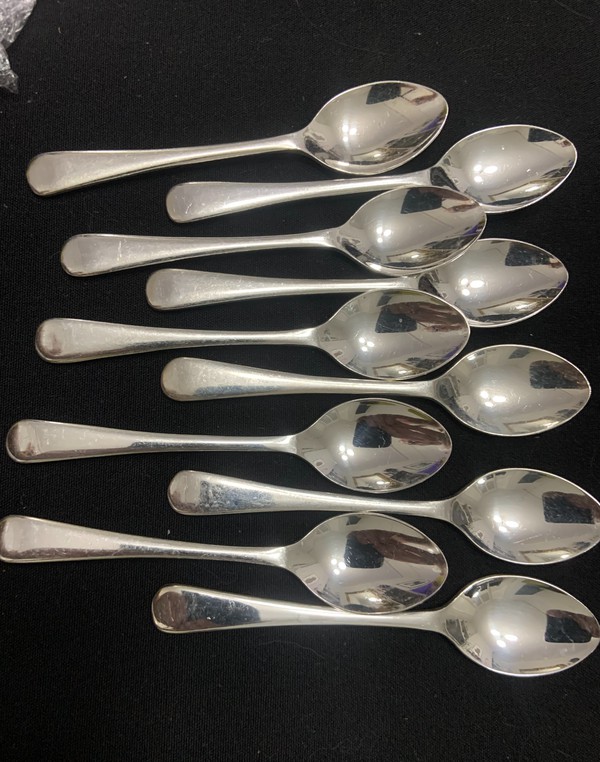 Coffee/Teaspoons For Sale Coffee/Teaspoons For Sale